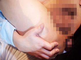 噂のサブカル系素人デカチン男の娘　生アナルSEX　サンプル画像06